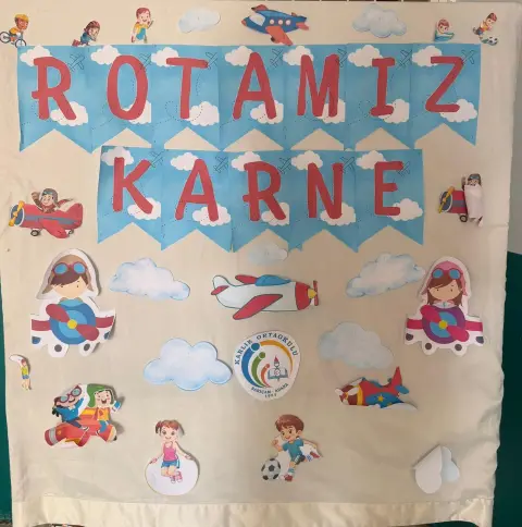 Karlık Ortaokulu - Albüm