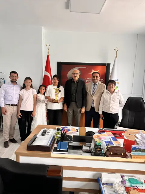 Karlık Ortaokulu - Albüm