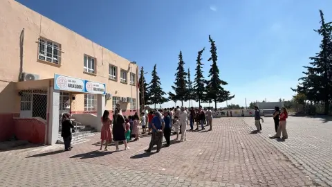 Karlık Ortaokulu - Albüm