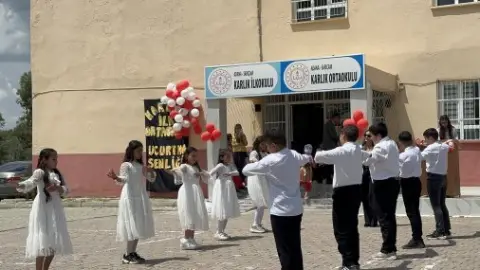 Karlık Ortaokulu - Albüm
