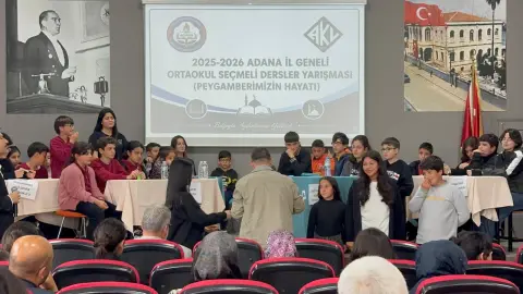 Karlık Ortaokulu - Albüm