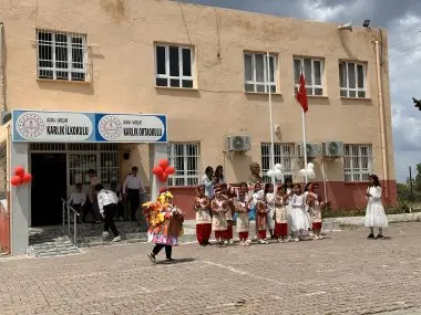 Karlık Ortaokulu - Albüm