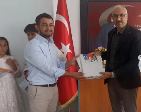 Karlık Ortaokulu - Albüm