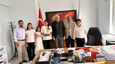 Karlık Ortaokulu - Albüm