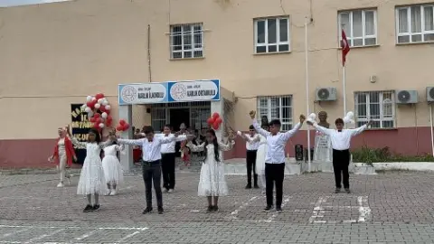 Karlık Ortaokulu - Albüm