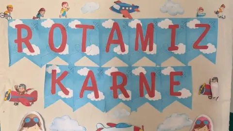 Karlık Ortaokulu - Albüm