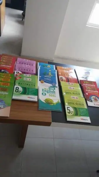 Kaymakam Gürbüz Karakuş Ortaokulu - 2016/ 2017 Eğitim Öğretim Yılı Okulumuza Kazandirdiklarimiz