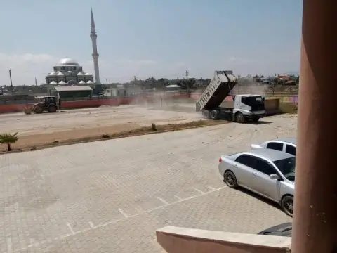 Kaymakam Gürbüz Karakuş Ortaokulu - 2016/ 2017 Eğitim Öğretim Yılı Okulumuza Kazandirdiklarimiz