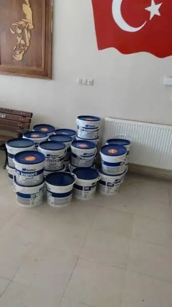 Kaymakam Gürbüz Karakuş Ortaokulu - 2016/ 2017 Eğitim Öğretim Yılı Okulumuza Kazandirdiklarimiz