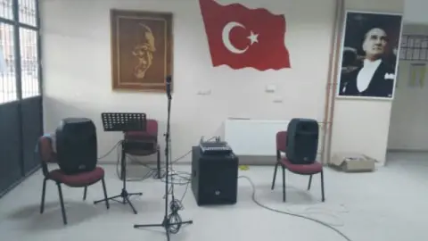 Kaymakam Gürbüz Karakuş Ortaokulu - 2016/ 2017 Eğitim Öğretim Yılı Okulumuza Kazandirdiklarimiz