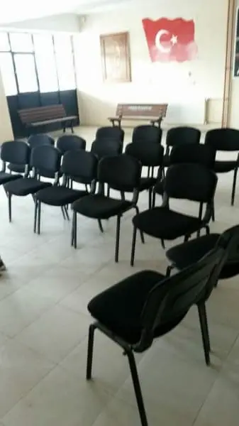 Kaymakam Gürbüz Karakuş Ortaokulu - 2016/ 2017 Eğitim Öğretim Yılı Okulumuza Kazandirdiklarimiz