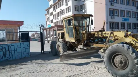 Kaymakam Gürbüz Karakuş Ortaokulu - 2016/ 2017 Eğitim Öğretim Yılı Okulumuza Kazandirdiklarimiz