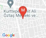 Kenan Çetinel İlkokulu - Okulumuzdan Görüntüler