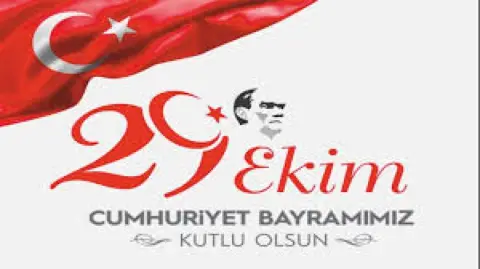 Kenan Çetinel İlkokulu - 2024 Cumhuriyet Bayramı