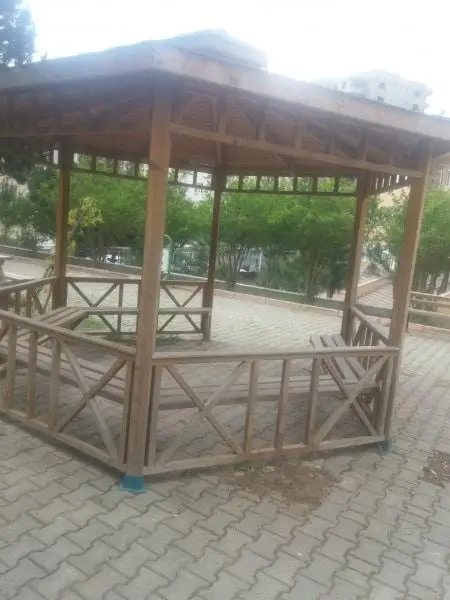 Kenan Çetinel Ortaokulu - OKUL RESİMLERİ