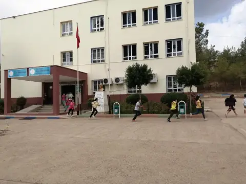 Kılıçlı Ahmet Akyürek Ortaokulu - tatbikat2021