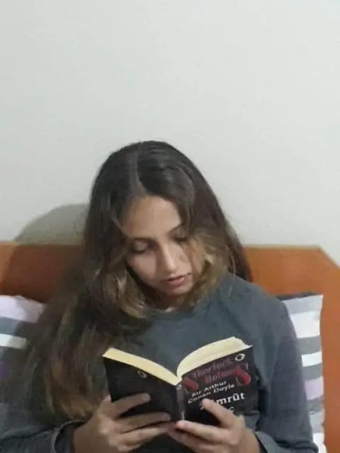 Kılıçlı Ahmet Akyürek Ortaokulu - Sarıçam Okuyor