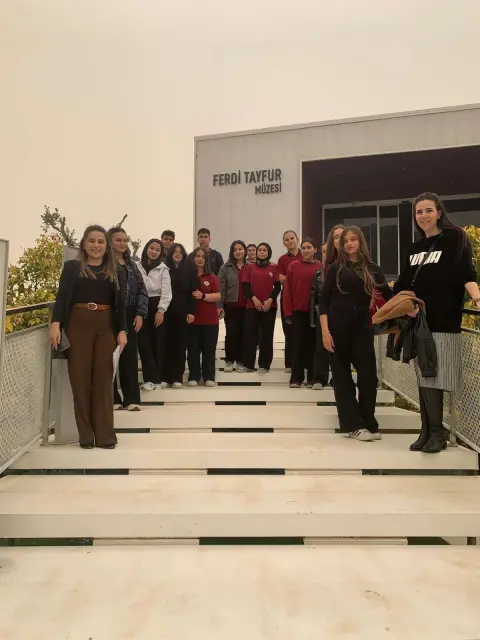 Kılıçlı Anadolu Lisesi - Albüm