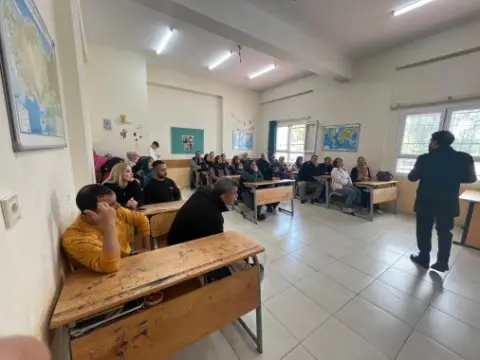 Kılıçlı Anadolu Lisesi - Albüm