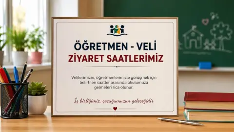 Kılıçlı Anadolu Lisesi - Albüm