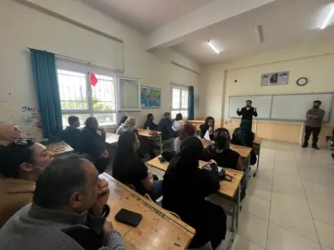 Kılıçlı Anadolu Lisesi - Albüm