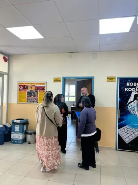 Kılıçlı Anadolu Lisesi - Albüm
