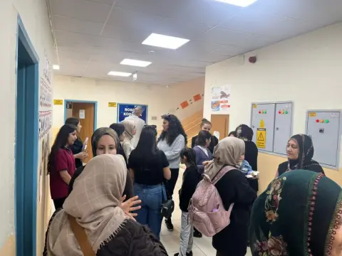 Kılıçlı Anadolu Lisesi - Albüm