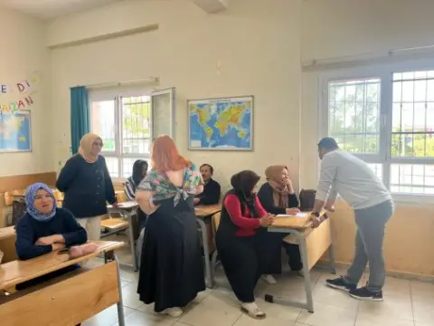 Kılıçlı Anadolu Lisesi - Albüm