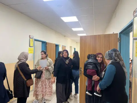Kılıçlı Anadolu Lisesi - Albüm
