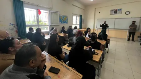 Kılıçlı Anadolu Lisesi - Albüm