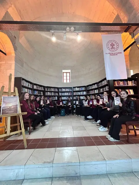 Kılıçlı Anadolu Lisesi - Albüm