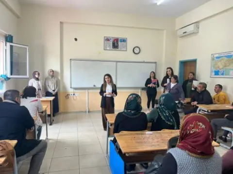 Kılıçlı Anadolu Lisesi - Albüm