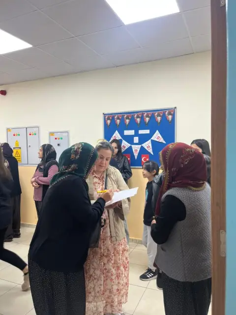 Kılıçlı Anadolu Lisesi - Albüm