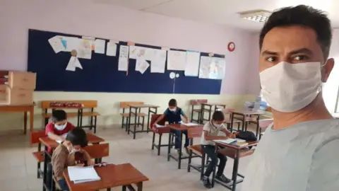Kızıldam İlkokulu - Albüm