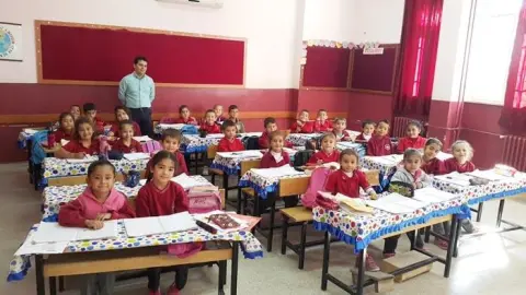 Kızılkaş Şehit Metehan Şahbaz İlkokulu - 2/A Sınıfı