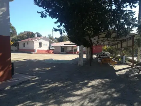 Kızıllar İlkokulu - Okulumuz