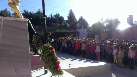 Kızıllar İlkokulu - Okulumuz