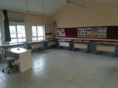 Kızıllar Ortaokulu - Okulumuzdan Kareler