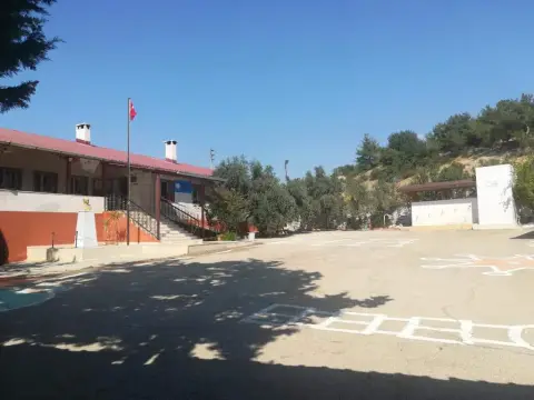 Kızıllar Ortaokulu - Okulumuzdan Kareler