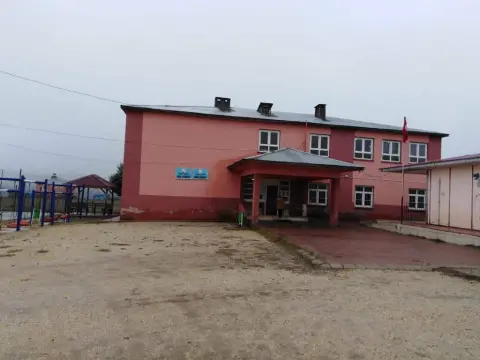 Kökez İlkokulu - Albüm