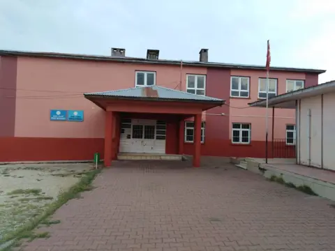 Kökez İlkokulu - Albüm