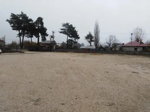 Kökez İlkokulu - Albüm