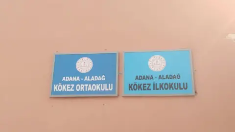 Kökez İlkokulu - Albüm