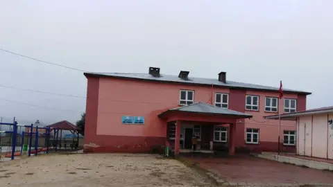 Kökez İlkokulu - Albüm