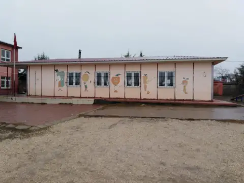 Kökez İlkokulu - Albüm