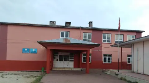 Kökez İlkokulu - Albüm