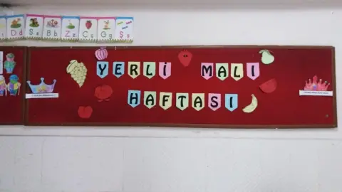 Kökez İlkokulu - Albüm
