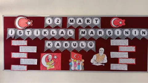 Kökez İlkokulu - Albüm