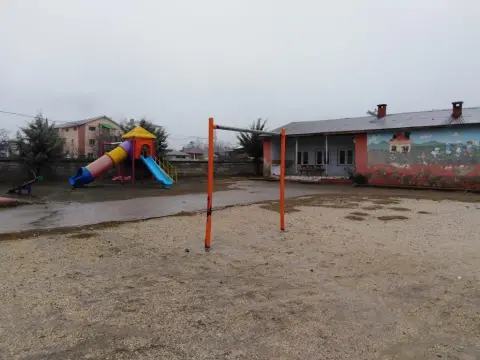 Kökez İlkokulu - Albüm