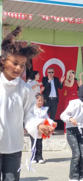 Sarıçam Konaklama Merkezi Göztepe İlkokulu - Albüm